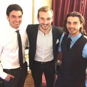 Meet your Posher, Dan